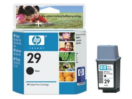 Cartucho da Hp 51629 Original
