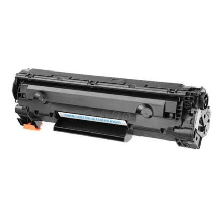 Recarga toner Hp Cb435/436/285/278