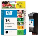 Cartucho da Hp 6615 original