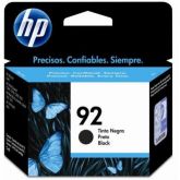 Cartucho da hp 92 original
