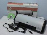 Impressora da Hp semi nova