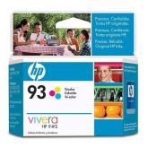 Cartucho da Hp 93 original